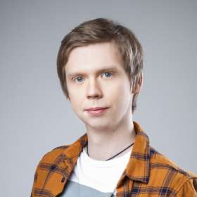 Илья Русанен